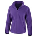 Pikkukuva 1 / 2: Result Core Womens/Ladies Norse Outdoor Fashion Fleece Jacket