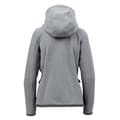 Miniatyrbillede 2 af 5: Stormtech Womens/Ladies Medusa Fleece Full Zip Hoodie