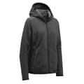 Miniatyrbillede 5 af 5: Stormtech Womens/Ladies Medusa Fleece Full Zip Hoodie