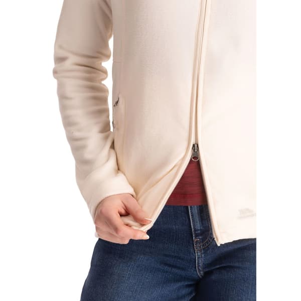 Trespass Womens/Ladies Renato AT100 Fleece Jacket
