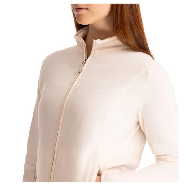 Trespass Womens/Ladies Renato AT100 Fleece Jacket