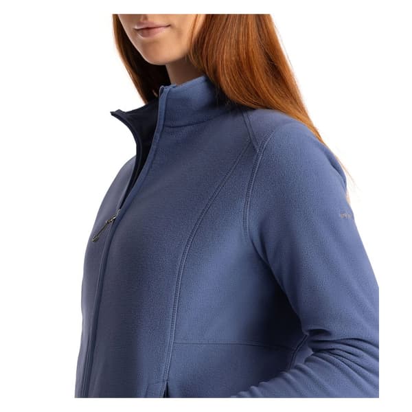 Trespass Womens/Ladies Renato AT100 Fleece Jacket