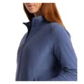 Miniatyrbilde 3 av 4: Trespass Womens/Ladies Renato AT100 Fleece Jacket
