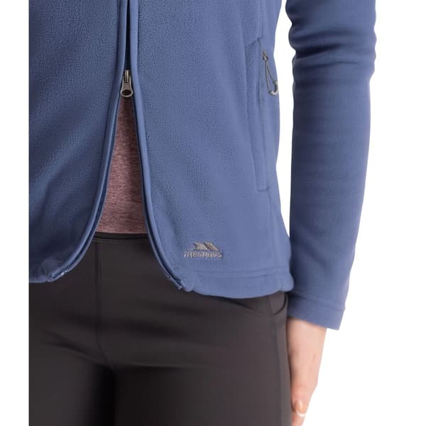 Trespass Womens/Ladies Renato AT100 Fleece Jacket