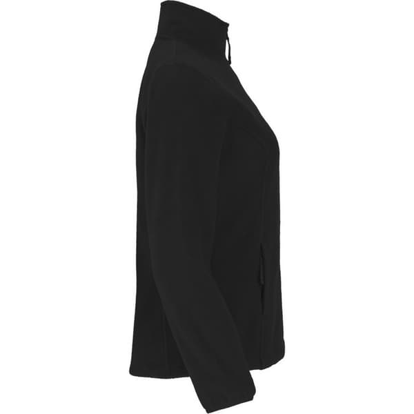 Roly Womens/Ladies Artic Full Zip Fleece Jacket