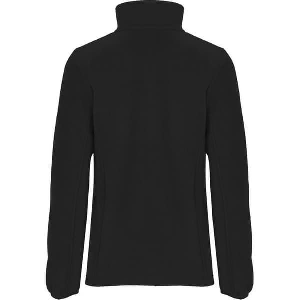 Roly Womens/Ladies Artic Full Zip Fleece Jacket