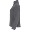 Miniatyrbillede 3 af 4: Roly Womens/Ladies Artic Full Zip Fleece Jacket