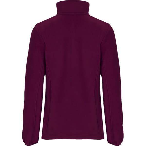 Roly Womens/Ladies Artic Full Zip Fleece Jacket
