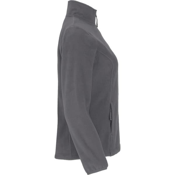 Roly Womens/Ladies Artic Full Zip Fleece Jacket