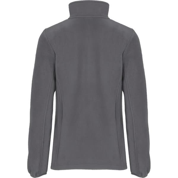 Roly Womens/Ladies Artic Full Zip Fleece Jacket