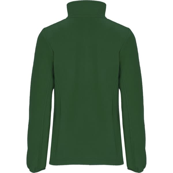Roly Womens/Ladies Artic Full Zip Fleece Jacket