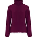 Miniatyrbillede 1 af 4: Roly Womens/Ladies Artic Full Zip Fleece Jacket