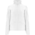 Miniatyrbillede 1 af 4: Roly Womens/Ladies Artic Full Zip Fleece Jacket