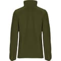 Miniatyrbillede 2 af 4: Roly Womens/Ladies Artic Full Zip Fleece Jacket