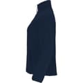 Miniatyrbillede 3 af 4: Roly Womens/Ladies Artic Full Zip Fleece Jacket