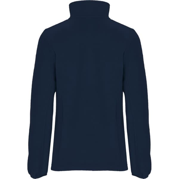 Roly Womens/Ladies Artic Full Zip Fleece Jacket
