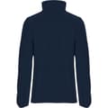 Miniatyrbillede 2 af 4: Roly Womens/Ladies Artic Full Zip Fleece Jacket