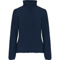 Miniatyrbillede 1 af 4: Roly Womens/Ladies Artic Full Zip Fleece Jacket