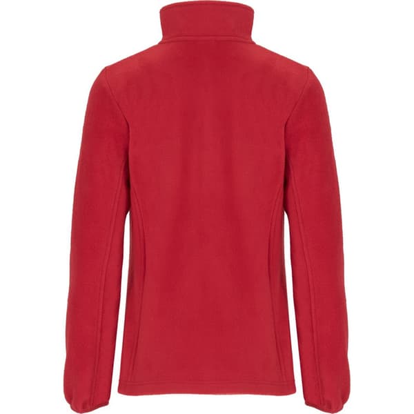 Roly Womens/Ladies Artic Full Zip Fleece Jacket