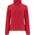 Miniatyrbillede 1 af 4: Roly Womens/Ladies Artic Full Zip Fleece Jacket