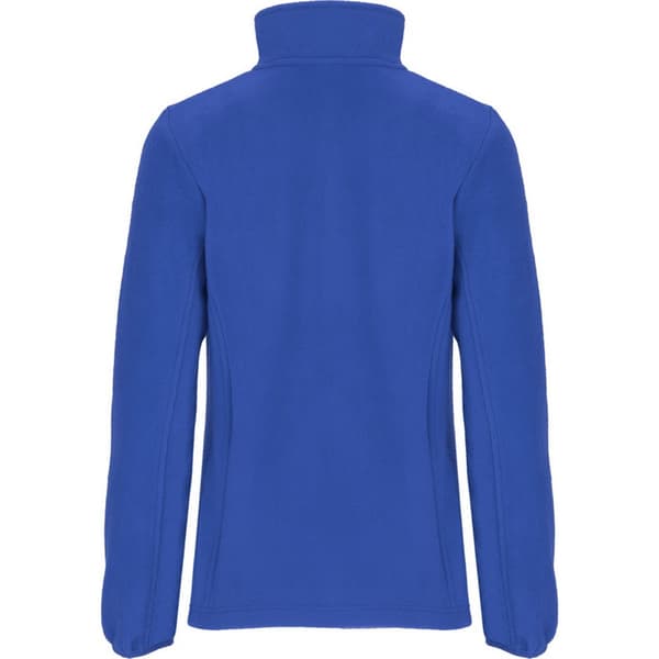 Roly Womens/Ladies Artic Full Zip Fleece Jacket