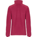 Miniatyrbillede 2 af 4: Roly Womens/Ladies Artic Full Zip Fleece Jacket