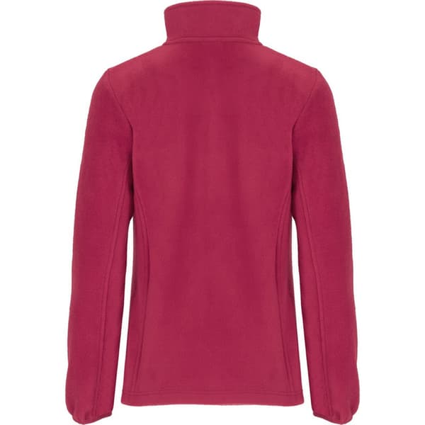 Roly Womens/Ladies Artic Full Zip Fleece Jacket