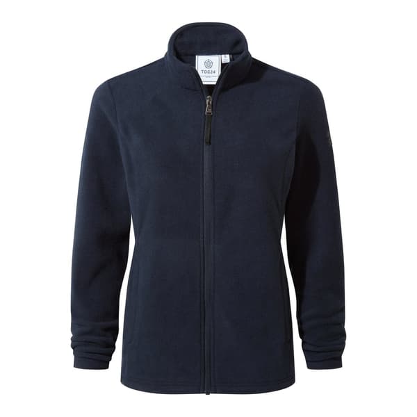 TOG24 Womens/Ladies Revive Fleece Jacket
