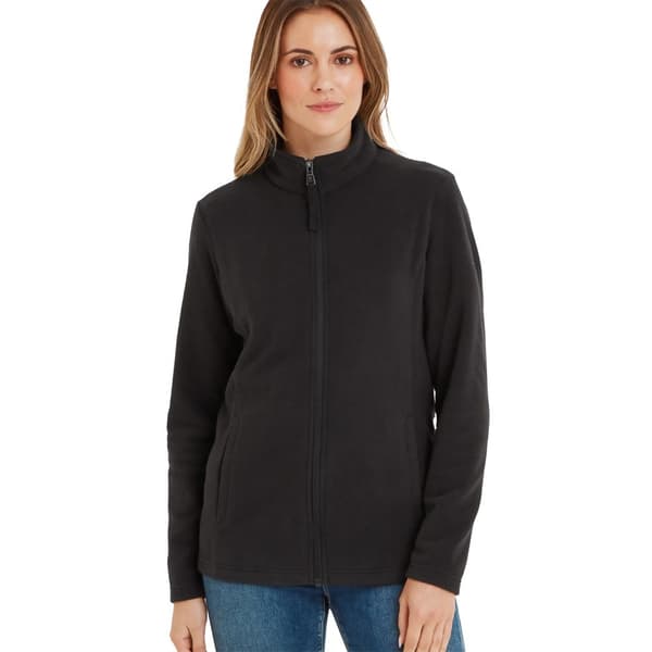 TOG24 Womens/Ladies Revive Fleece Jacket