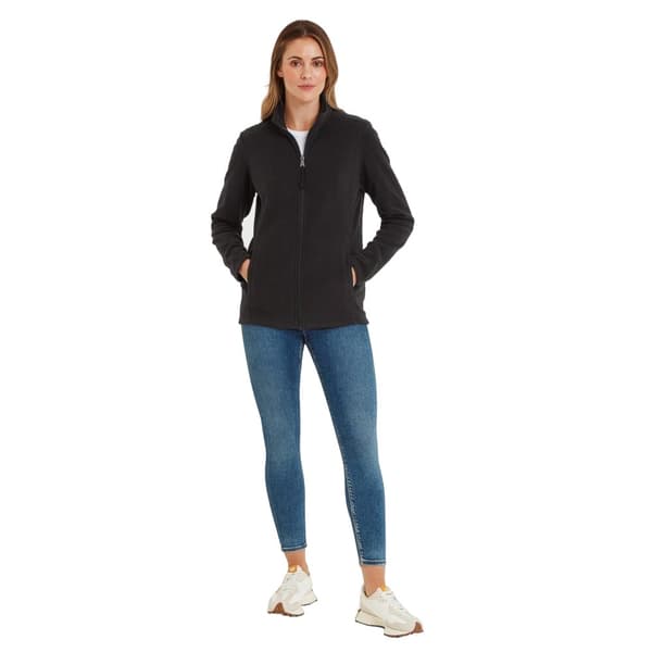 TOG24 Womens/Ladies Revive Fleece Jacket