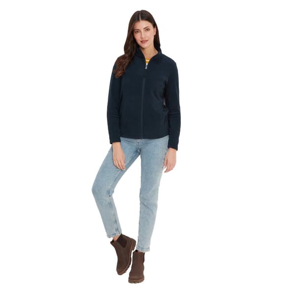 TOG24 Womens/Ladies Revive Fleece Jacket