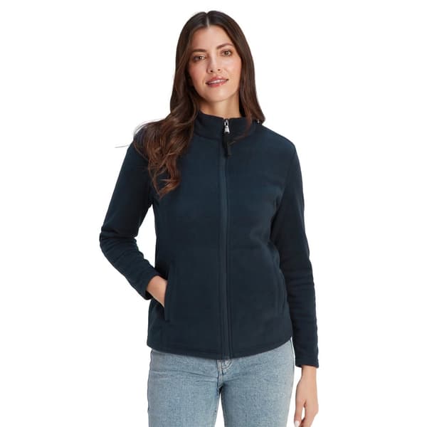 TOG24 Womens/Ladies Revive Fleece Jacket
