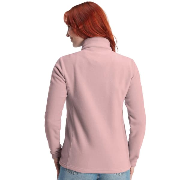 TOG24 Womens/Ladies Revive Fleece Jacket