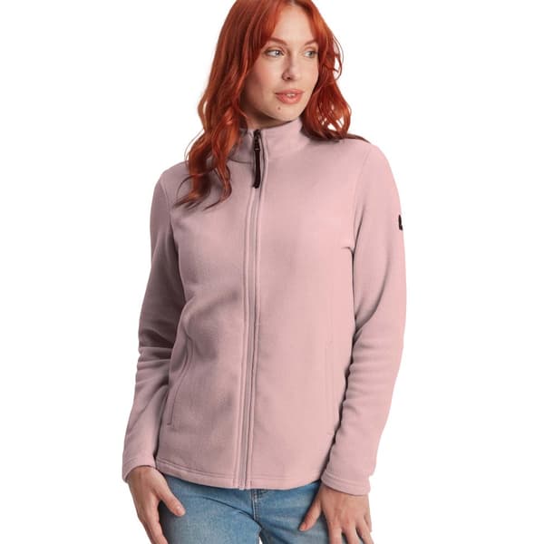 TOG24 Womens/Ladies Revive Fleece Jacket
