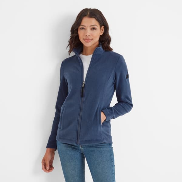TOG24 Womens/Ladies Revive Fleece Jacket
