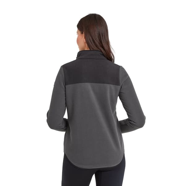 TOG24 Womens/Ladies Carty Colour Block Fleece Jacket