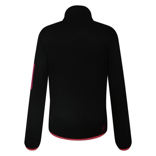 Dare 2B Womens/Ladies Mountain Series Full Zip Fleece Jacket