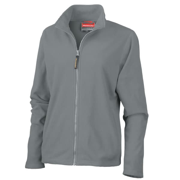 Result Womens/Ladies Horizon High Grade Fleece Jacket