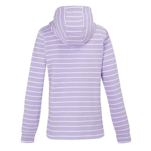 Regatta Bayletta Full Zip Hoodie för dam och dam