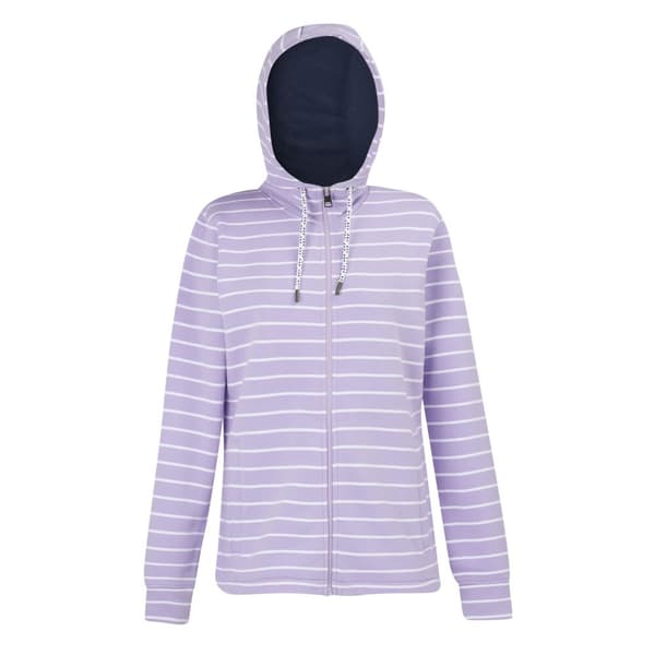 Regatta Bayletta Full Zip Hoodie för dam och dam