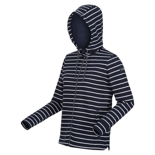 Regatta Bayletta Full Zip Hoodie för dam och dam