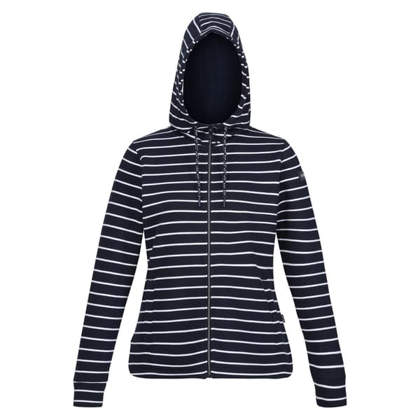 Regatta Bayletta Full Zip Hoodie för dam och dam