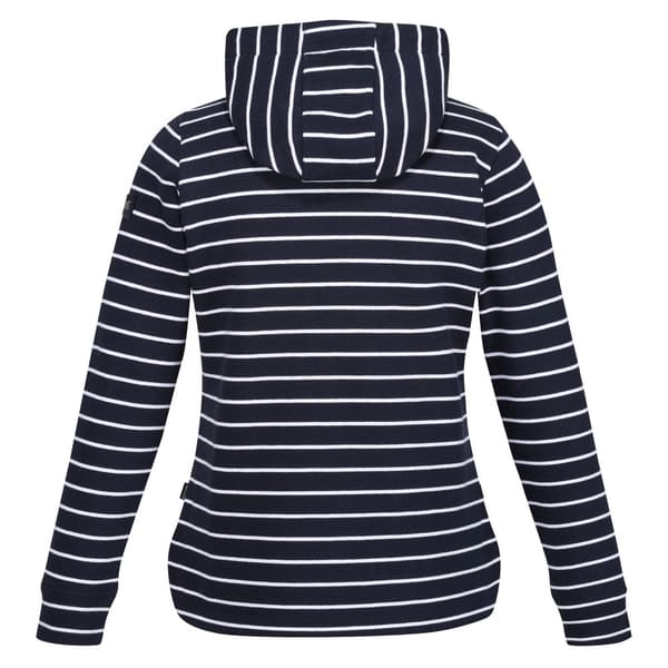 Regatta Bayletta Full Zip Hoodie för dam och dam