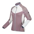 Miniatyrbilde 3 av 5: Regatta Womens/Ladies Hepley II Full Zip Fleece Jacket