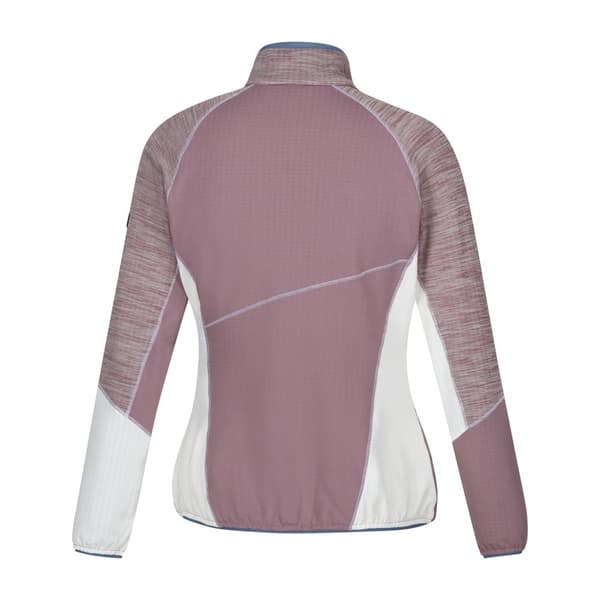Regatta Womens/Ladies Hepley II Full Zip Fleece Jacket