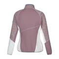 Miniatyrbilde 2 av 5: Regatta Womens/Ladies Hepley II Full Zip Fleece Jacket
