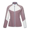 Miniatyrbilde 1 av 5: Regatta Womens/Ladies Hepley II Full Zip Fleece Jacket