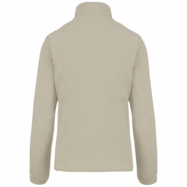 Kariban Maureen Microfleece-jacka för dam och dam