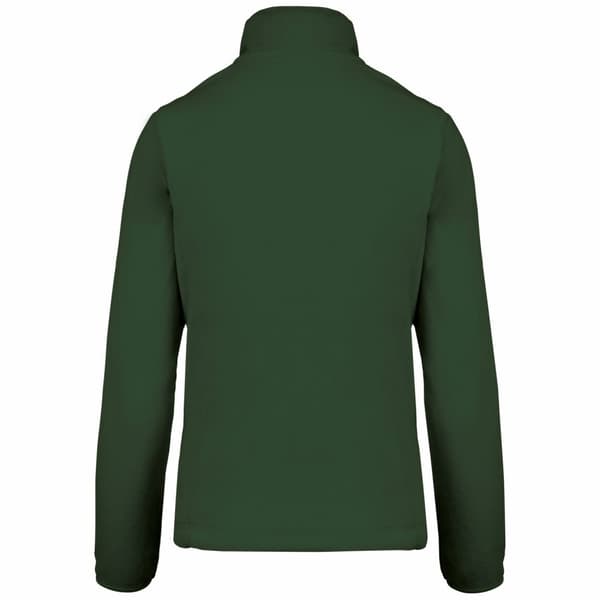 Kariban Maureen Microfleece-jacka för dam och dam
