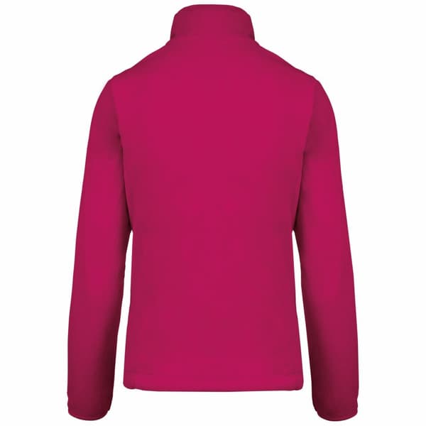 Kariban Maureen Microfleece-jacka för dam och dam